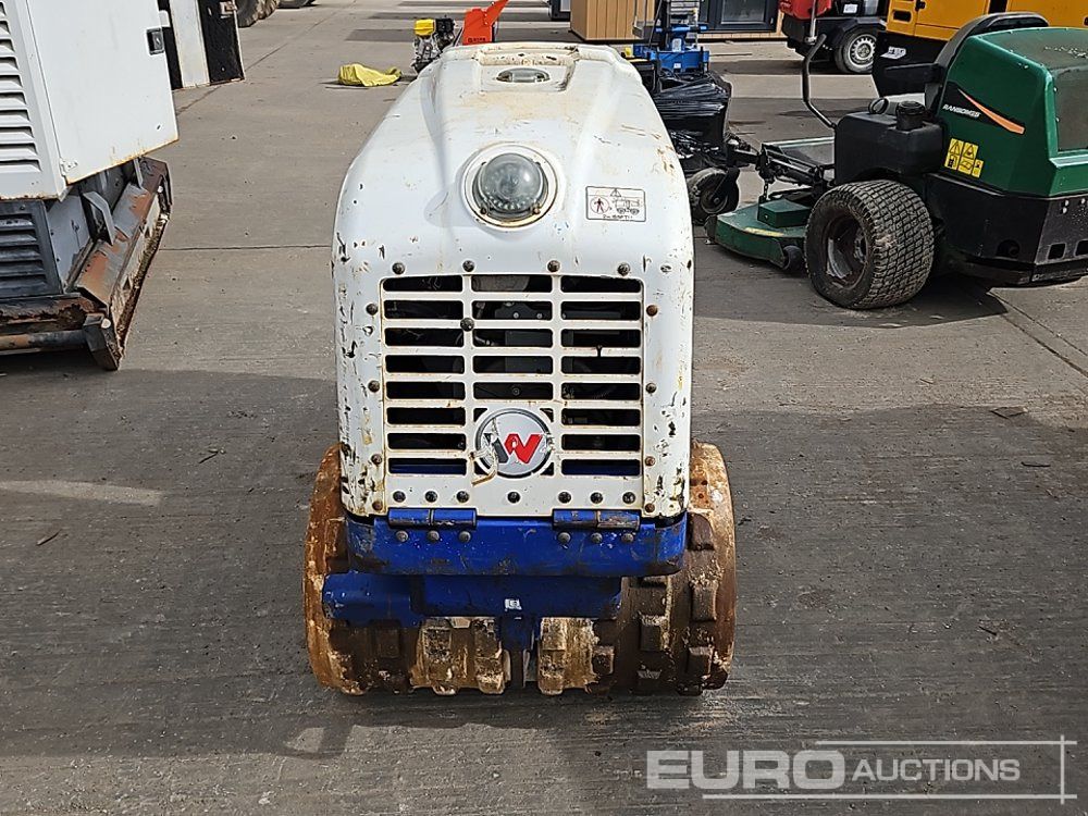 2016 Wacker Neuson RTSC3 - Асфальтоукладочная техника: фото 4 2016 Wacker Neuson RTSC3 - Асфальтоукладочная техника: фото 4