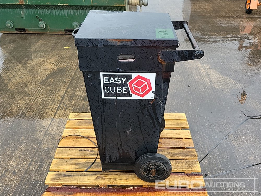 2016 Western ECW105 - Резервуар для хранения: фото 2 2016 Western ECW105 - Резервуар для хранения: фото 2
