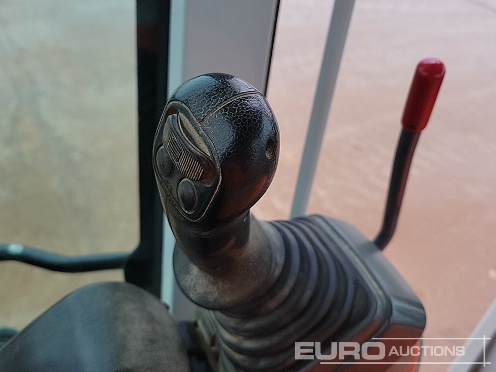 Мини-экскаватор 2017 Takeuchi TB230: фото 40