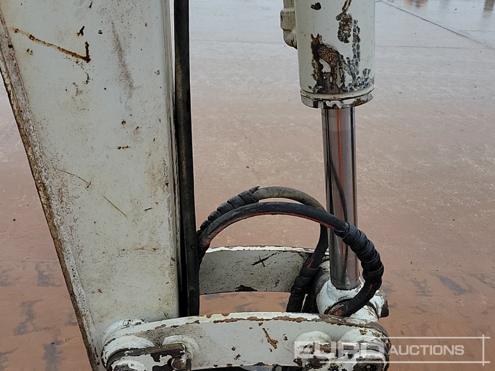 Мини-экскаватор 2017 Takeuchi TB230: фото 20