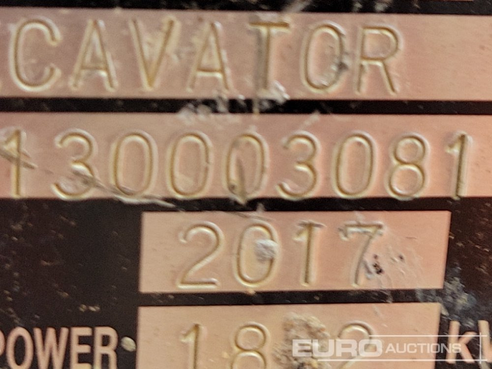 Мини-экскаватор 2017 Takeuchi TB230: фото 47