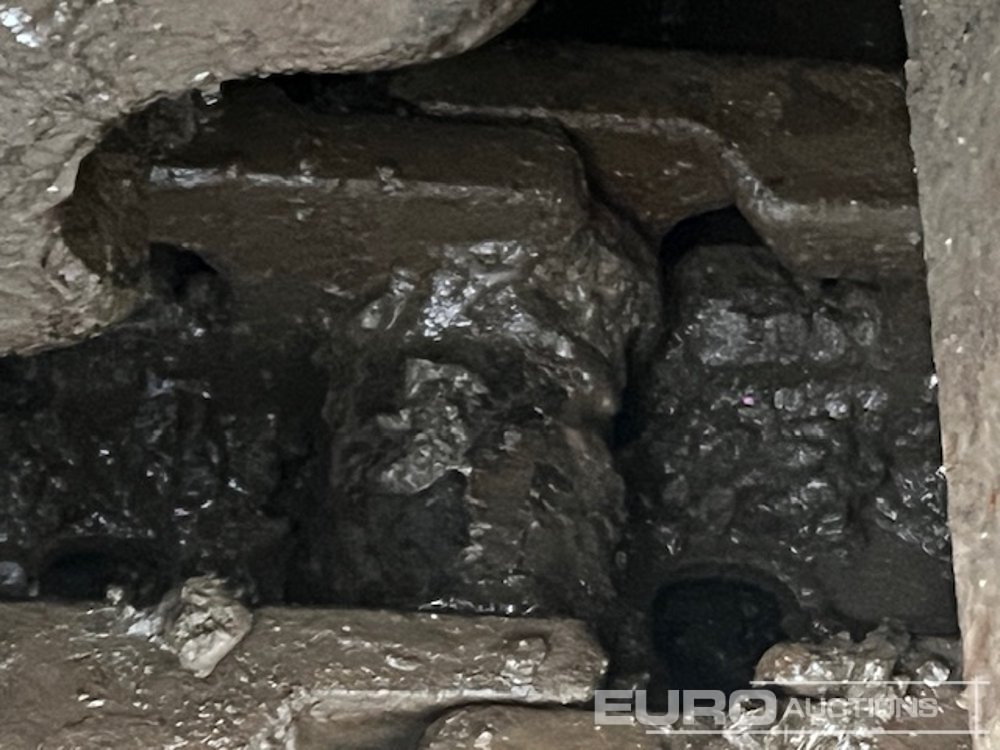 2017 Tromall 5800TR - Грохот: фото 5 2017 Tromall 5800TR - Грохот: фото 5