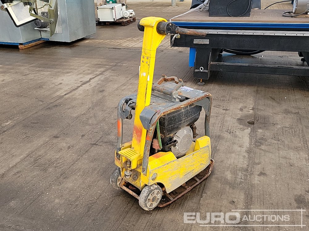 2017 Wacker Neuson DPU2540H - Асфальтоукладочная техника: фото 5 2017 Wacker Neuson DPU2540H - Асфальтоукладочная техника: фото 5