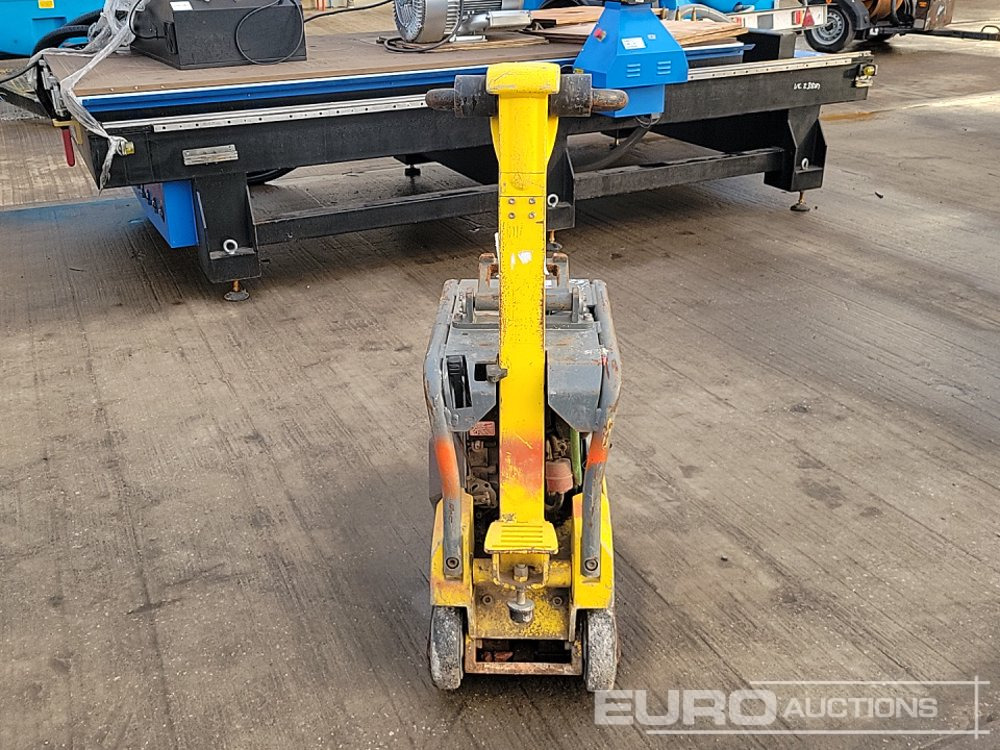 2017 Wacker Neuson DPU2540H - Асфальтоукладочная техника: фото 4 2017 Wacker Neuson DPU2540H - Асфальтоукладочная техника: фото 4