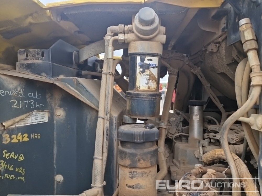 Мини-самосвал 2017 Wacker Neuson DW60: фото 21 Мини-самосвал 2017 Wacker Neuson DW60: фото 21
