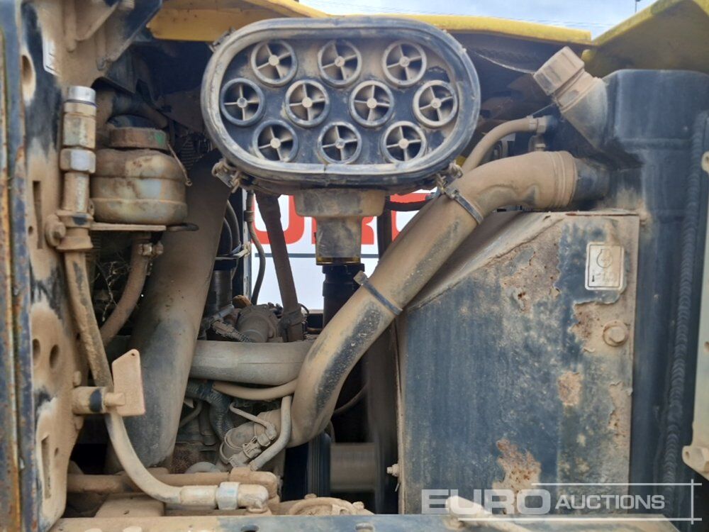 Мини-самосвал 2017 Wacker Neuson DW60: фото 20 Мини-самосвал 2017 Wacker Neuson DW60: фото 20