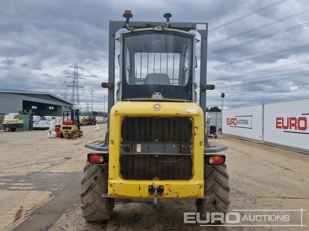 2017 Wacker Neuson DW60 - Мини-самосвал: фото 4 2017 Wacker Neuson DW60 - Мини-самосвал: фото 4