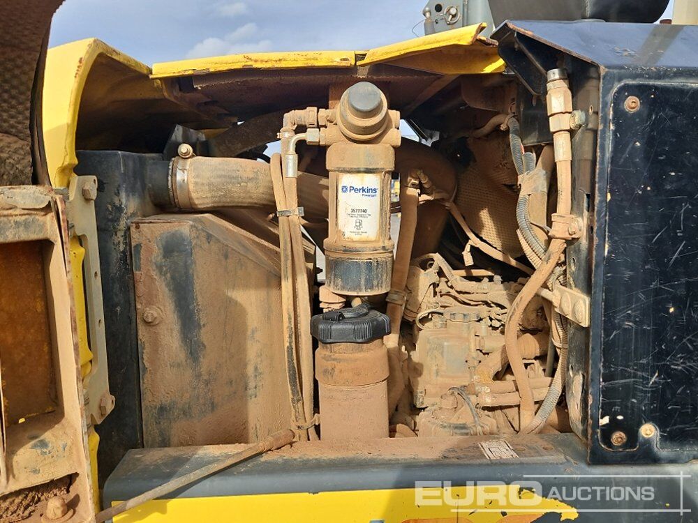 Мини-самосвал 2017 Wacker Neuson DW90: фото 18 Мини-самосвал 2017 Wacker Neuson DW90: фото 18
