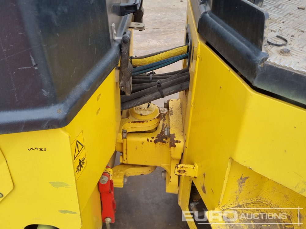 Каток 2018 Bomag BW120AD-5: фото 20