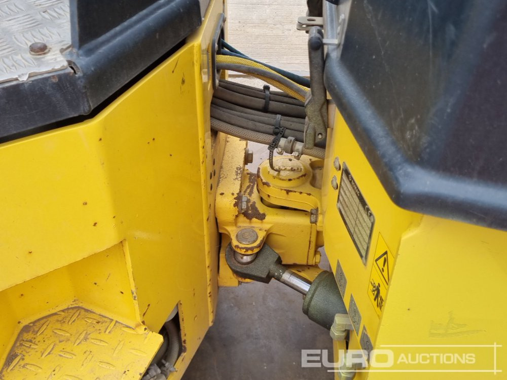 Каток 2018 Bomag BW120AD-5: фото 16