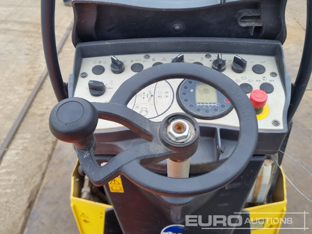 Каток 2018 Bomag BW120AD-5: фото 33