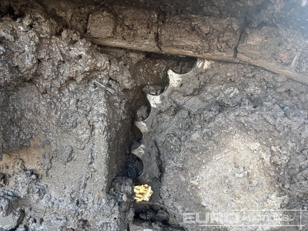 2018 Case CX130D - Гусеничный экскаватор: фото 3 2018 Case CX130D - Гусеничный экскаватор: фото 3