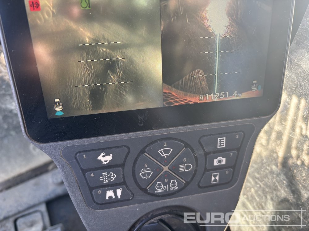 2018 Case CX130D - Гусеничный экскаватор: фото 5 2018 Case CX130D - Гусеничный экскаватор: фото 5