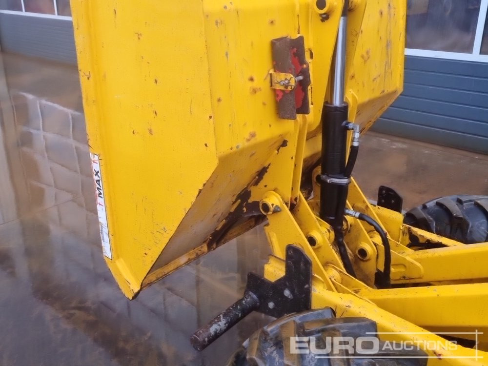 Мини-самосвал 2018 JCB 1T-1: фото 33 Мини-самосвал 2018 JCB 1T-1: фото 33