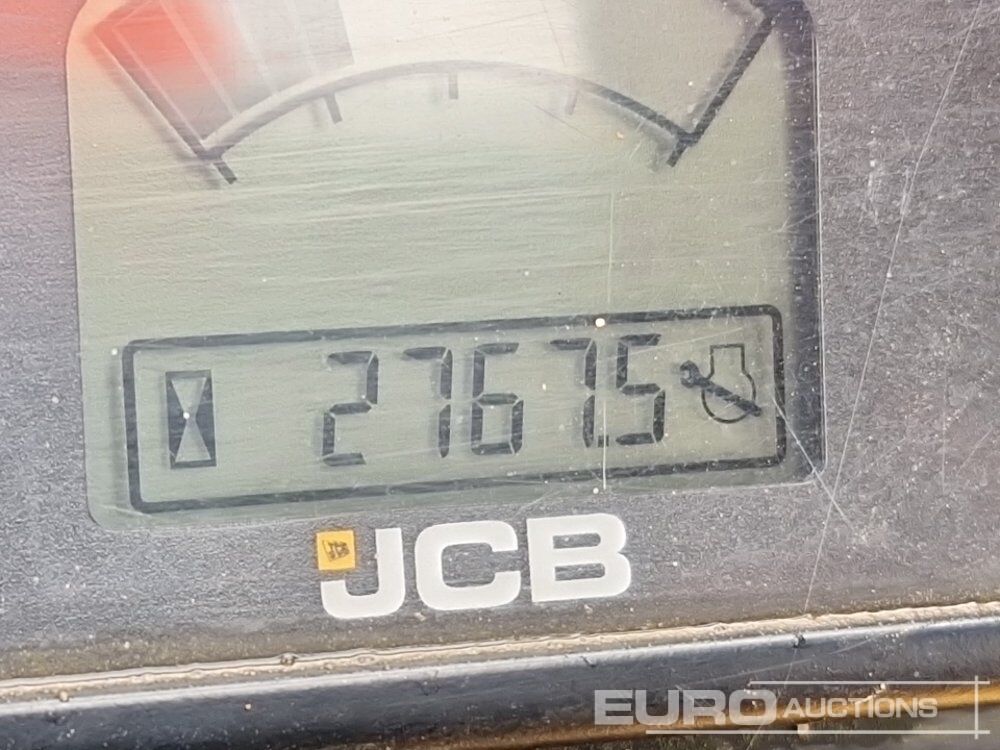 Мини-самосвал 2018 JCB 9TFT: фото 42 Мини-самосвал 2018 JCB 9TFT: фото 42