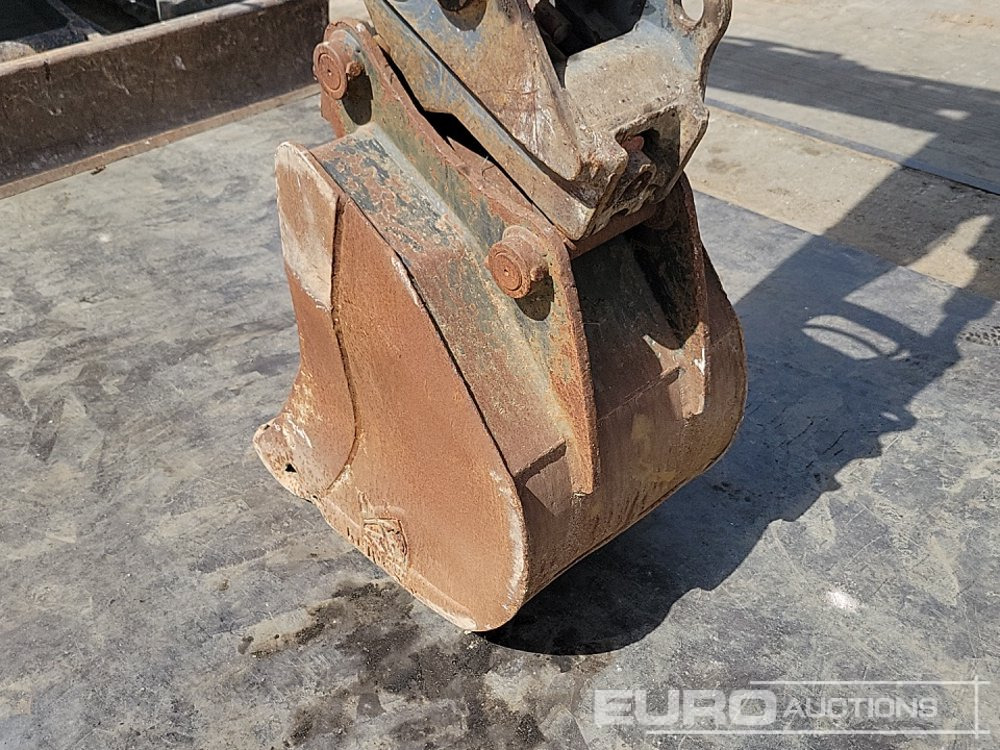Мини-экскаватор 2018 Komatsu PC55MR-5M0: фото 20