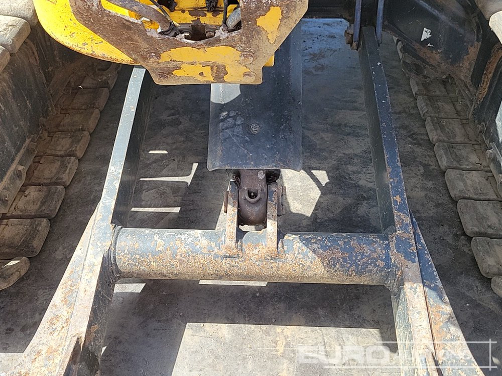 Мини-экскаватор 2018 Komatsu PC55MR-5M0: фото 35