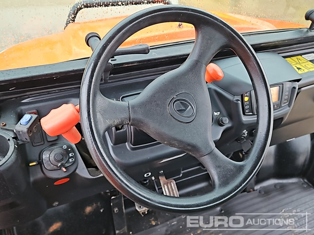 Квадроцикл 2018 Kubota RTVX900: фото 32 Квадроцикл 2018 Kubota RTVX900: фото 32