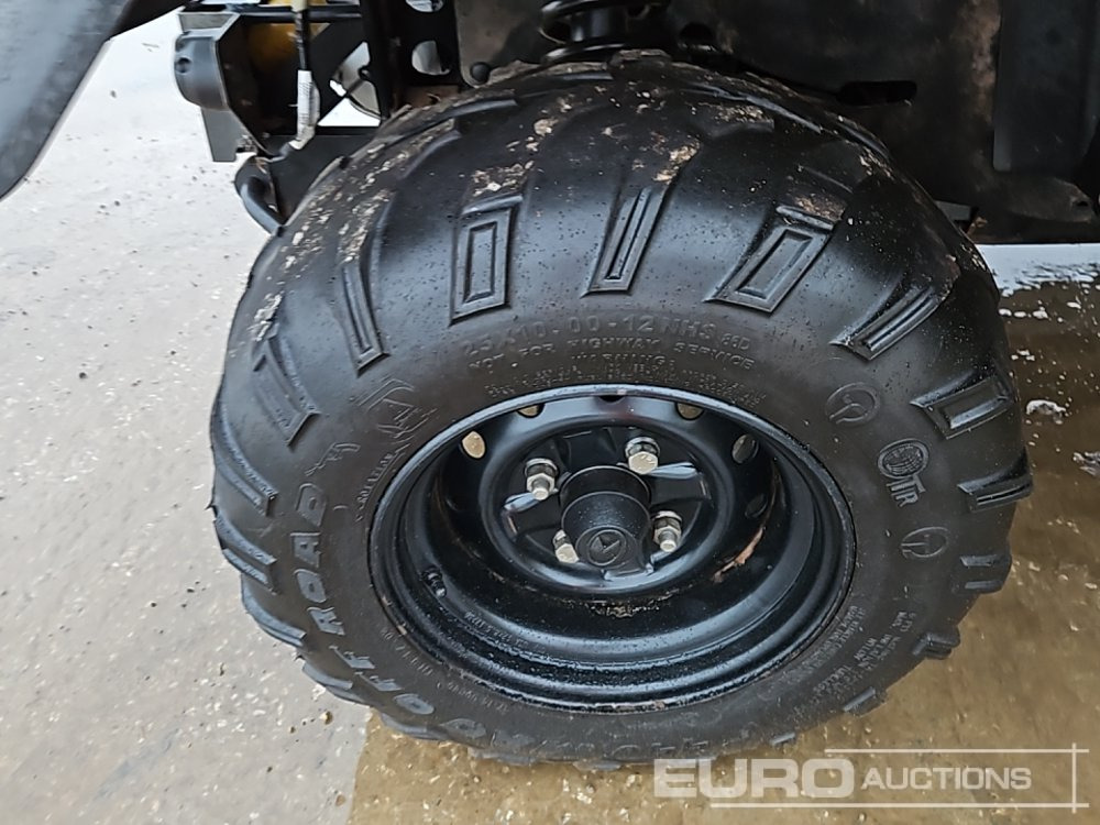 Квадроцикл 2018 Kubota RTVX900: фото 11 Квадроцикл 2018 Kubota RTVX900: фото 11