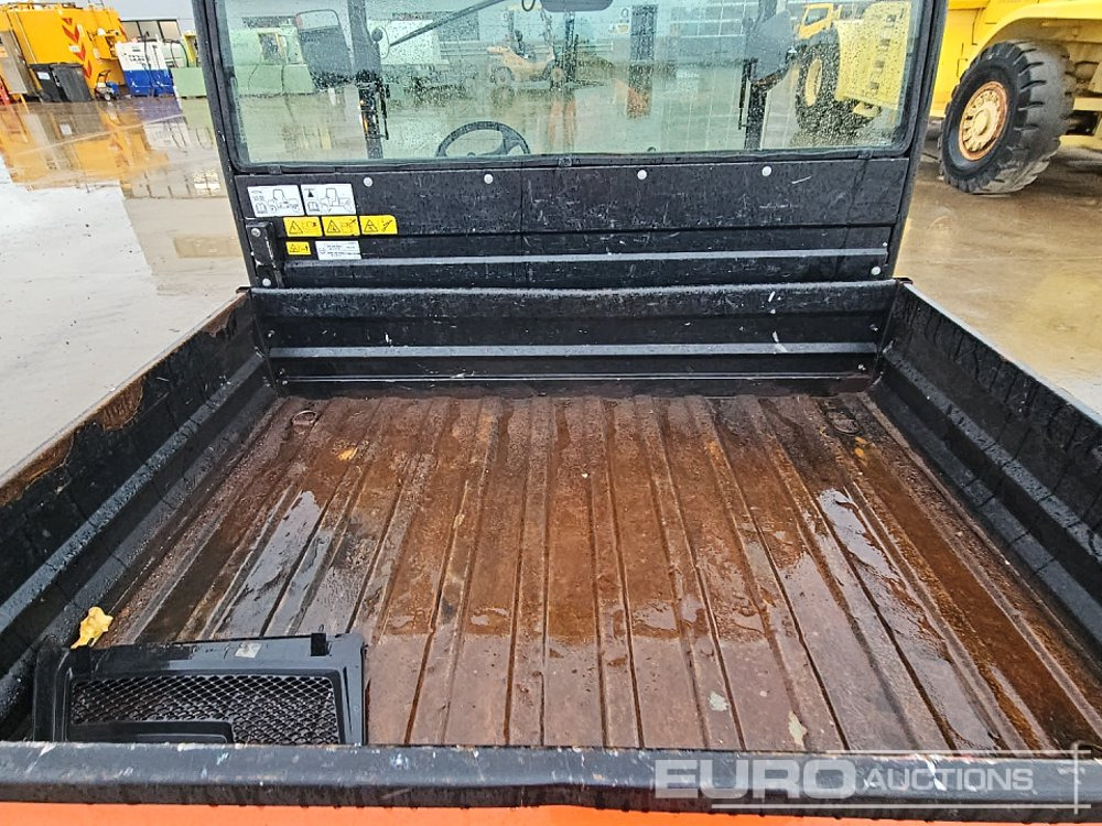 Квадроцикл 2018 Kubota RTVX900: фото 13 Квадроцикл 2018 Kubota RTVX900: фото 13