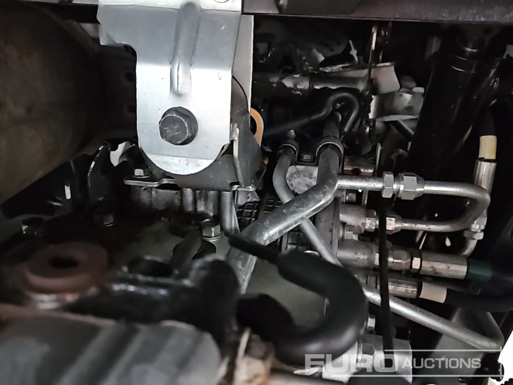 Квадроцикл 2018 Kubota RTVX900: фото 18 Квадроцикл 2018 Kubota RTVX900: фото 18