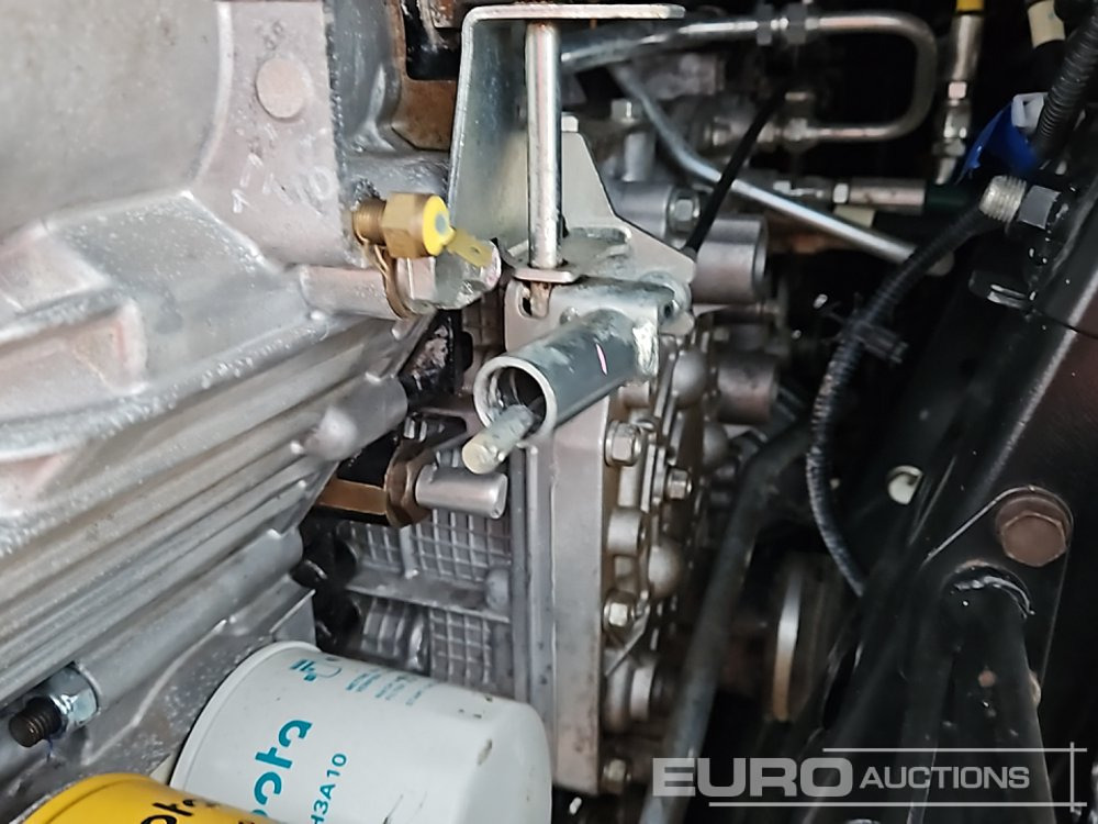 Квадроцикл 2018 Kubota RTVX900: фото 17 Квадроцикл 2018 Kubota RTVX900: фото 17