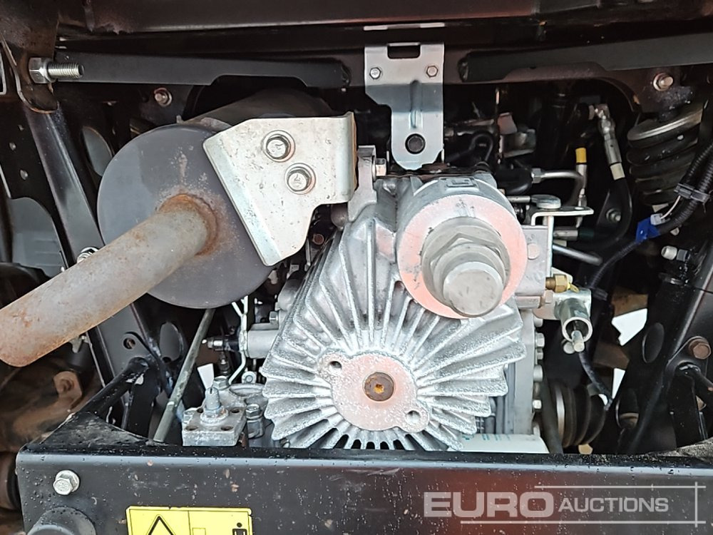 Квадроцикл 2018 Kubota RTVX900: фото 14 Квадроцикл 2018 Kubota RTVX900: фото 14