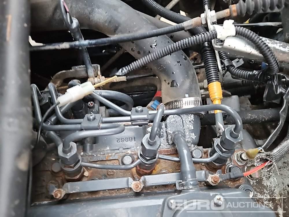 Квадроцикл 2018 Kubota RTVX900: фото 23 Квадроцикл 2018 Kubota RTVX900: фото 23