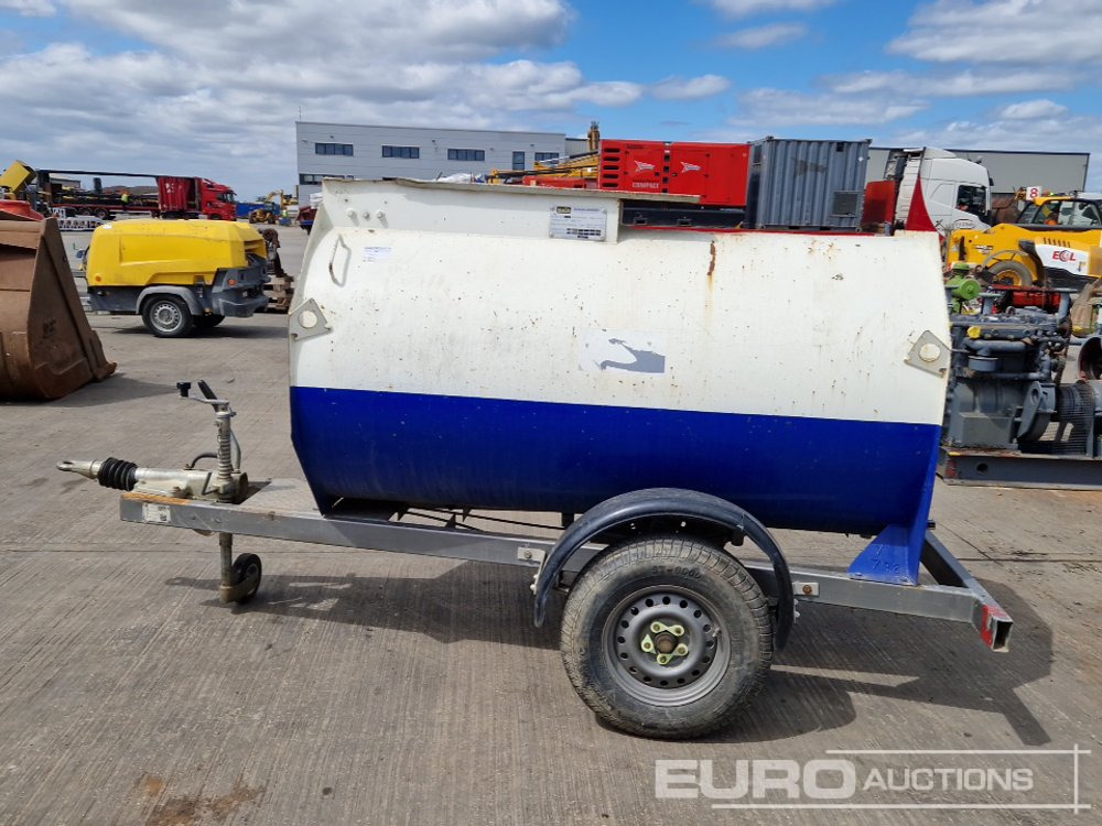 2018 Main 1000 Litre - Резервуар для хранения: фото 2 2018 Main 1000 Litre - Резервуар для хранения: фото 2