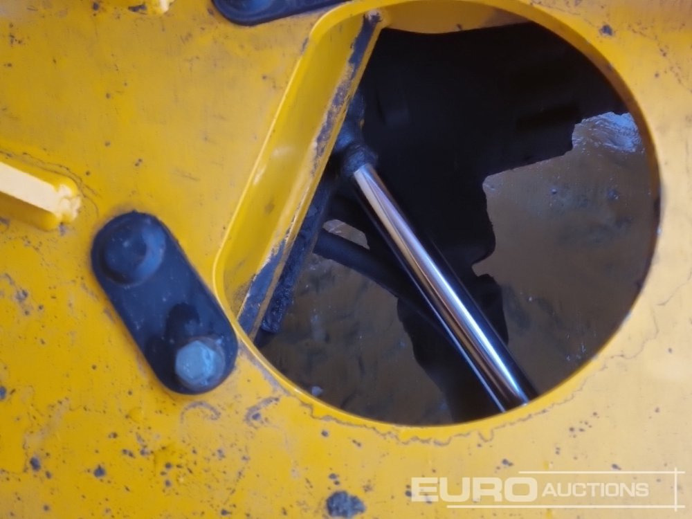 Мини-самосвал 2018 Thwaites 3 Ton: фото 17