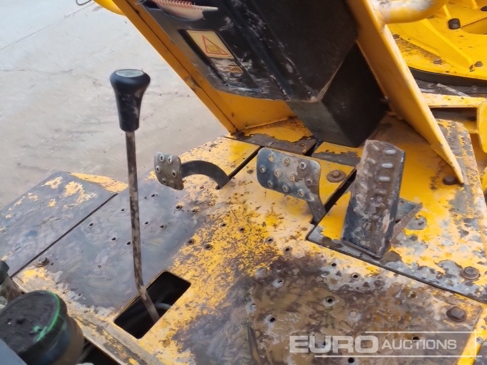 Мини-самосвал 2018 Thwaites 3 Ton: фото 29