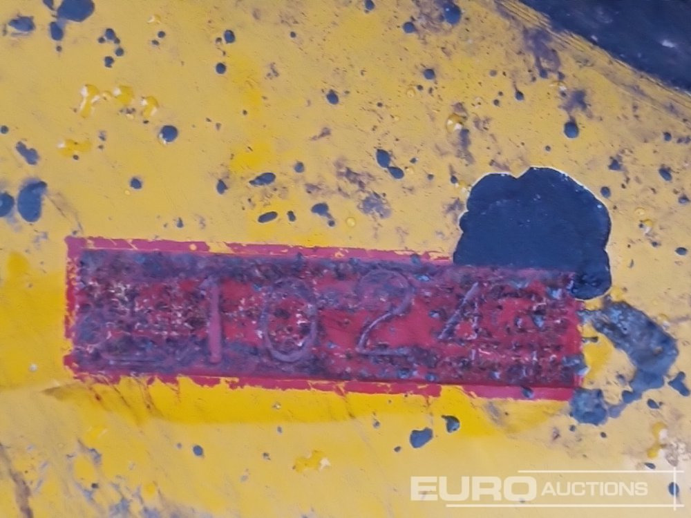 Мини-самосвал 2018 Thwaites 3 Ton: фото 35