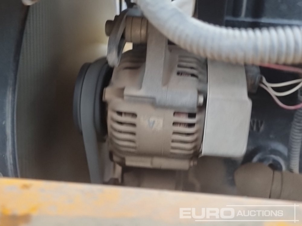 Мини-самосвал 2018 Thwaites 3 Ton: фото 24