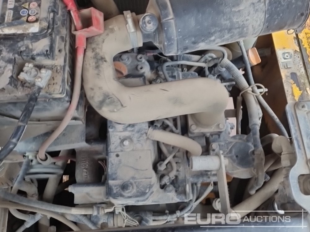 Мини-самосвал 2018 Thwaites 3 Ton: фото 23