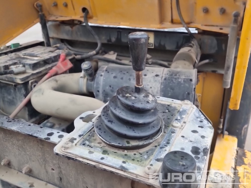 Мини-самосвал 2018 Thwaites 3 Ton: фото 30