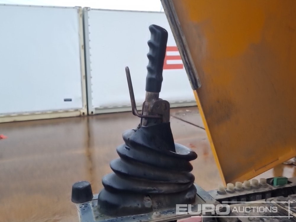 Мини-самосвал 2018 Thwaites 3 Ton: фото 31