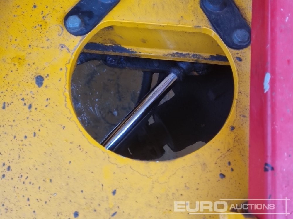 Мини-самосвал 2018 Thwaites 3 Ton: фото 20