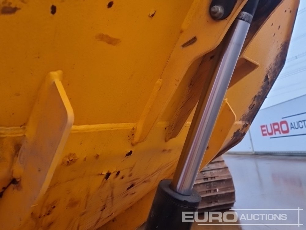 Мини-самосвал 2018 Thwaites 3 Ton: фото 16