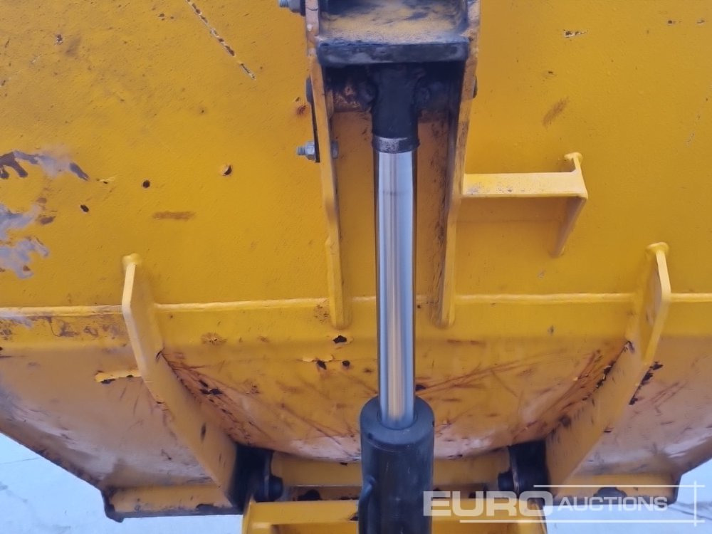 Мини-самосвал 2018 Thwaites 3 Ton: фото 19