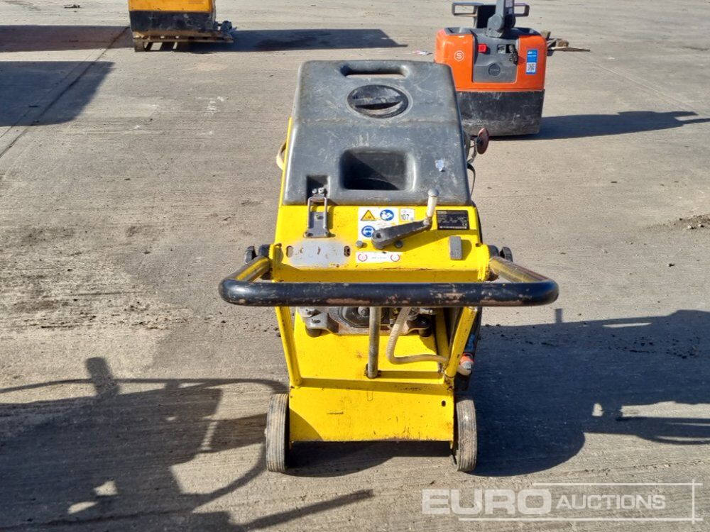 2018 Wacker Neuson BFS1345 - Асфальтоукладочная техника: фото 4 2018 Wacker Neuson BFS1345 - Асфальтоукладочная техника: фото 4