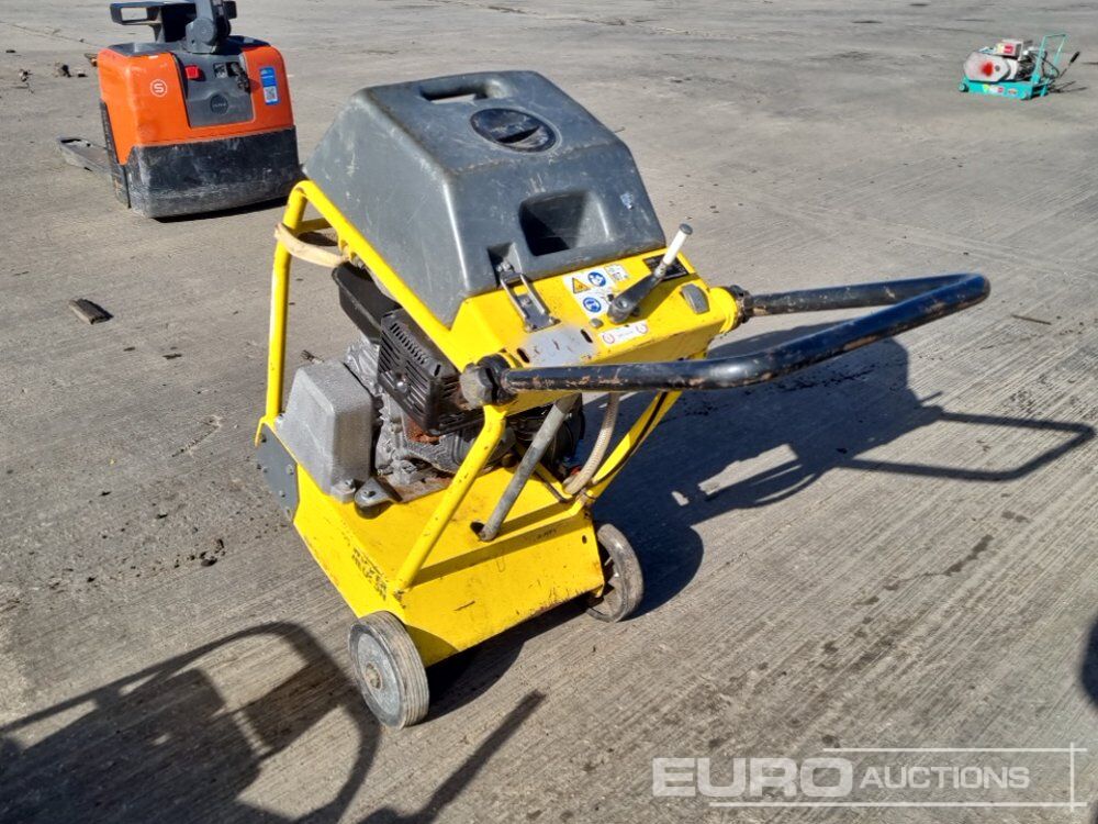 2018 Wacker Neuson BFS1345 - Асфальтоукладочная техника: фото 3 2018 Wacker Neuson BFS1345 - Асфальтоукладочная техника: фото 3