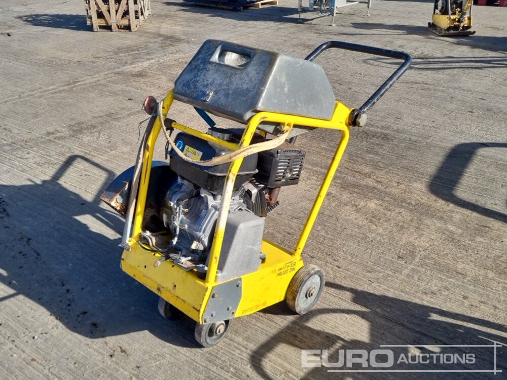 2018 Wacker Neuson BFS1345 - Асфальтоукладочная техника: фото 1 2018 Wacker Neuson BFS1345 - Асфальтоукладочная техника: фото 1