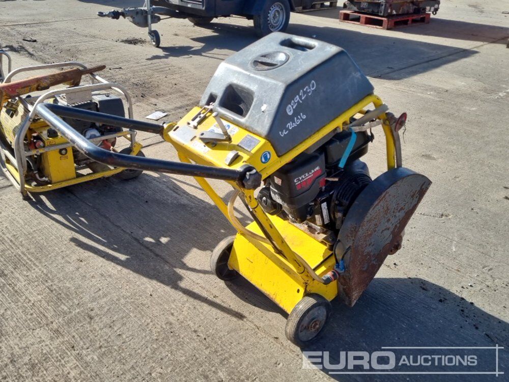 2018 Wacker Neuson BFS1345 - Асфальтоукладочная техника: фото 5 2018 Wacker Neuson BFS1345 - Асфальтоукладочная техника: фото 5