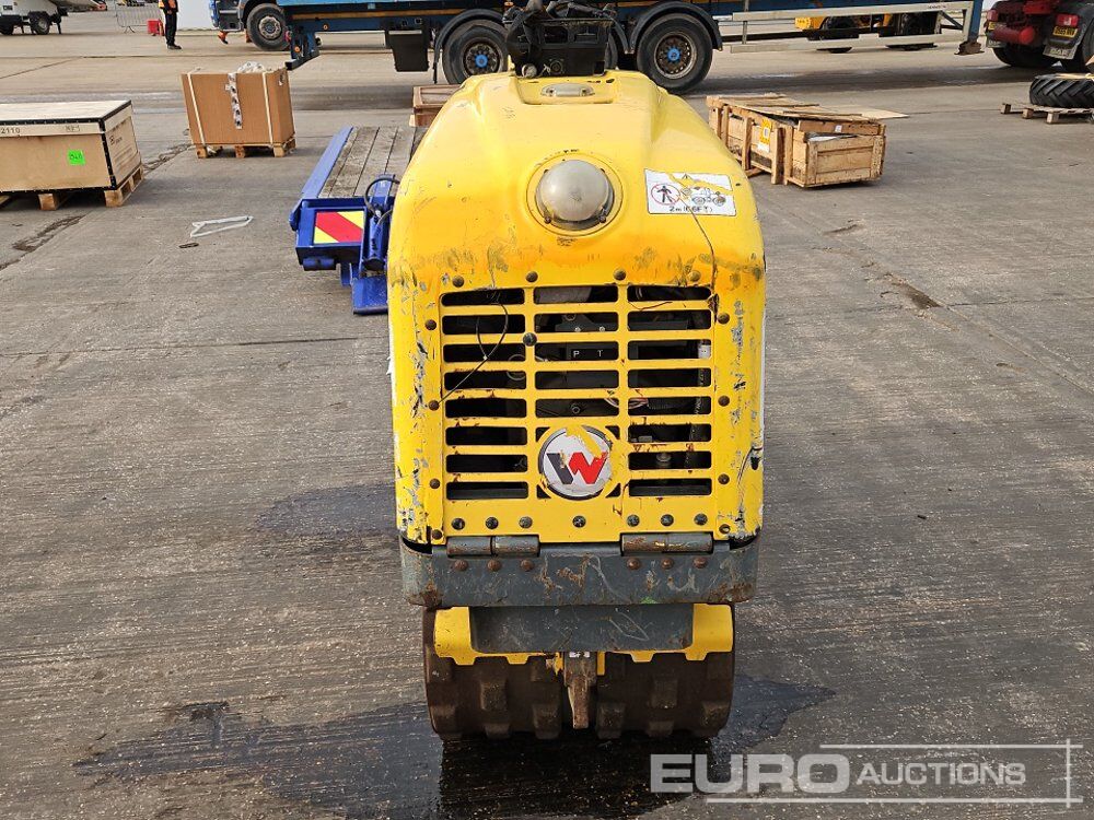 2018 Wacker Neuson Roller RT - Оборудование для бетонных работ: фото 4 2018 Wacker Neuson Roller RT - Оборудование для бетонных работ: фото 4