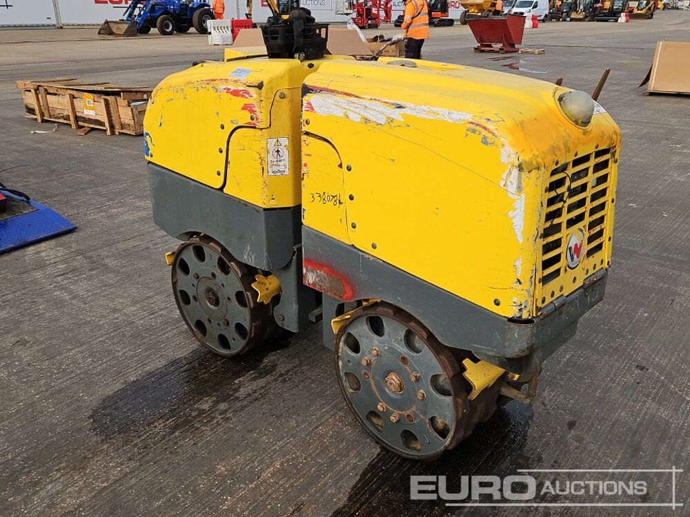 2018 Wacker Neuson Roller RT - Оборудование для бетонных работ: фото 3 2018 Wacker Neuson Roller RT - Оборудование для бетонных работ: фото 3