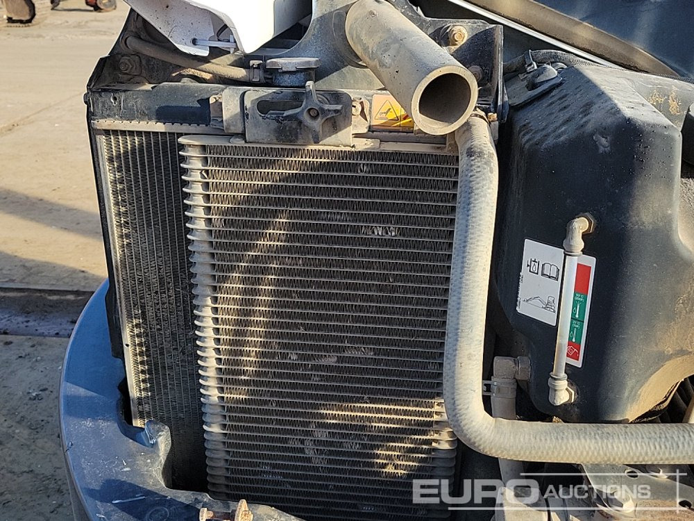 Мини-экскаватор 2019 Bobcat E50: фото 38