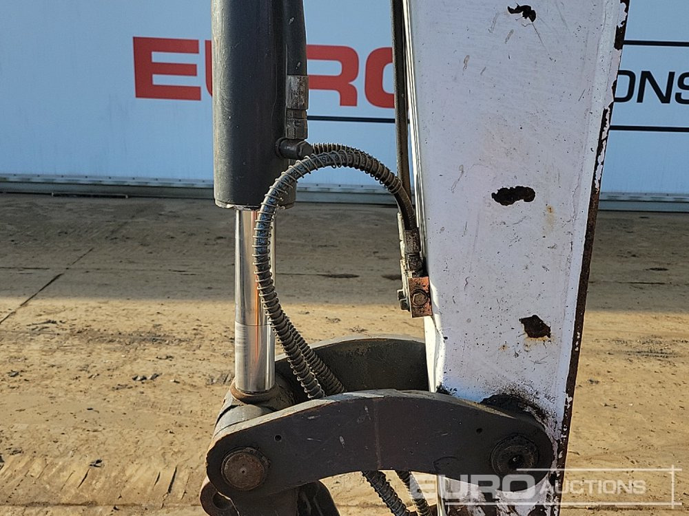 Мини-экскаватор 2019 Bobcat E50: фото 24