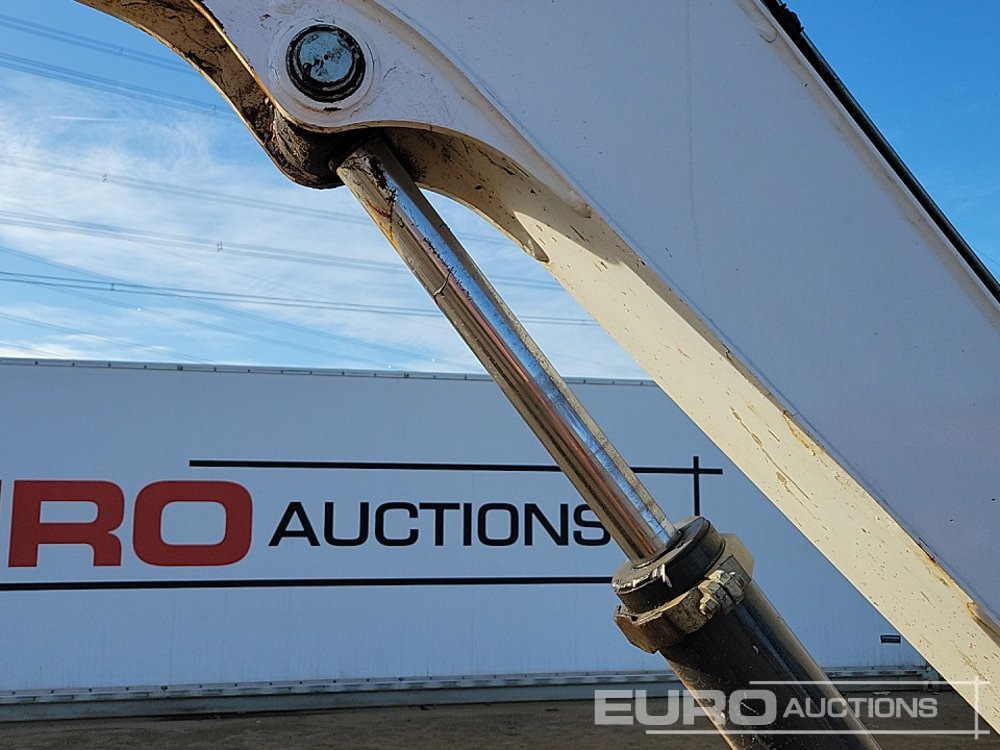 Мини-экскаватор 2019 Bobcat E50: фото 26