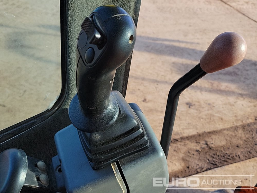 Мини-экскаватор 2019 Bobcat E50: фото 45