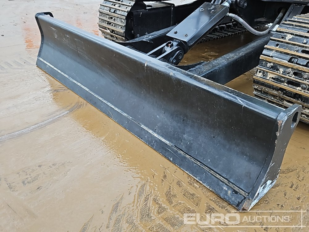 Мини-экскаватор 2019 CAT 306: фото 20